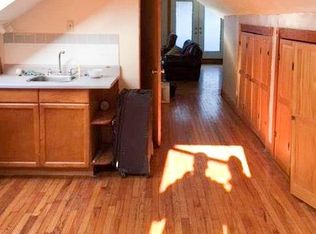 158 Hillside St #U3, Boston, MA 02120