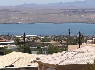 3094 Arabian Dr LOT 8, Lake Havasu City, AZ 86404
