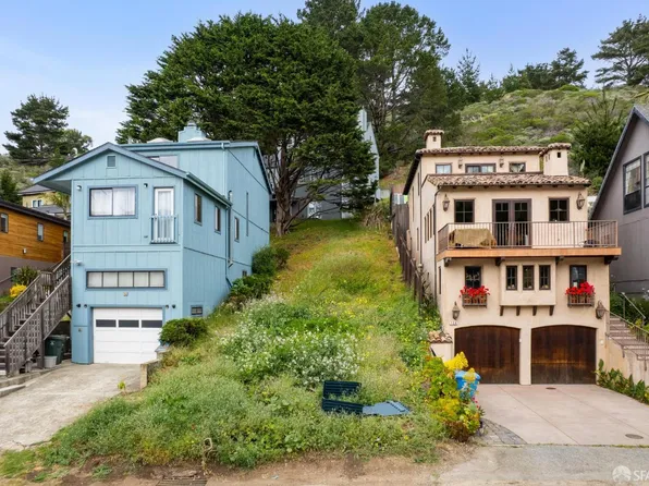 755 Rockaway Beach Ave, Pacifica, CA 94044