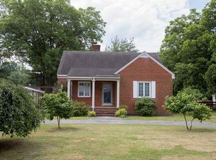 4201 Bellbrook Dr, North Chesterfield, VA 23237