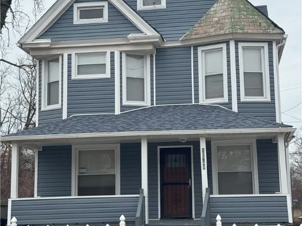 10749 Hull Ave, Cleveland, OH 44106