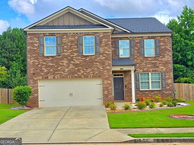 171 Shaker Hollow Dr, McDonough, GA, 30253
