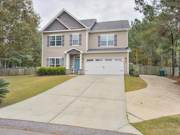 360 FOXCHASE Circle, North Augusta, SC 29860