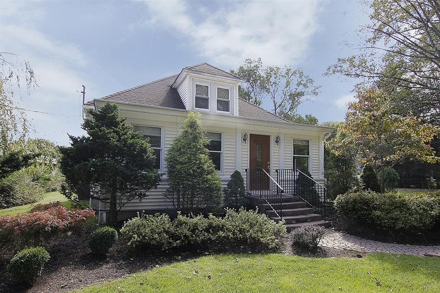 219 S Hillside Ave, Succasunna, NJ 07876 Zillow