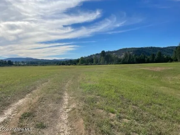 Nka Peninsula Loop Rd, Priest River, ID 83856