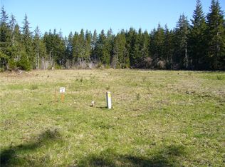 2 Sawyer Way, Forks, WA 98331