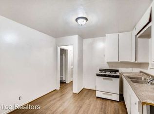 3616 Rufus St, Fort Worth, TX 76119