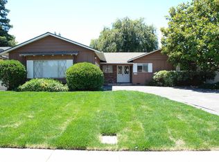 4168 Maybell Way, Palo Alto, CA 94306
