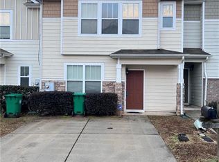 4417 Watson Ridge Dr, Stone Mountain, GA 30083