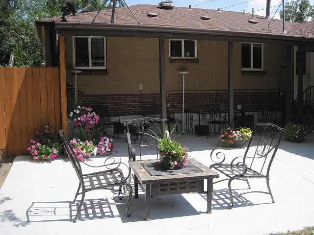 5395 S Crocker St — Photo 4