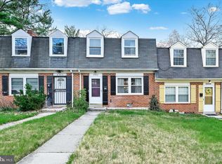 6402 Falkirk Rd, Baltimore, MD 21239