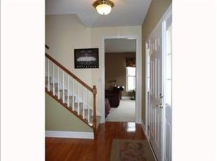 920 Northridge Dr, Seven Fields, PA 16046