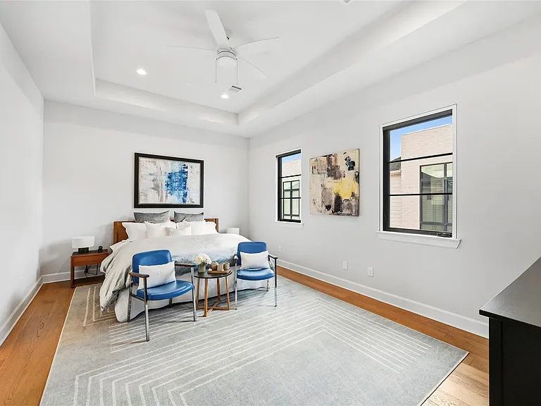 830 Wakefield Dr #A — Photo 24