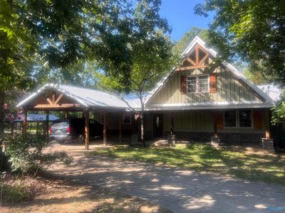 91 County Road 606, Cedar Bluff, AL, 35959