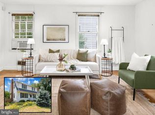 5805 Sargent Rd, Hyattsville, MD 20782