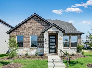 101 N Sky Dr, Celina, TX 75009