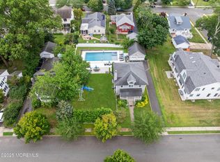 250 Alpern Avenue, Elberon, NJ