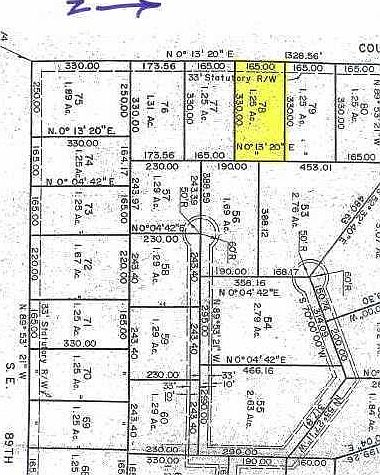 2nd image of 4721 S County Line Rd Lot 78