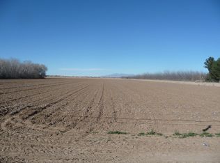 6450 Strahan Rd, El Paso, TX 79932