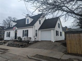 35 Bernard St, Providence, RI 02905