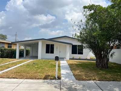 1811 NW 154th St, Miami Gardens, FL, 33054