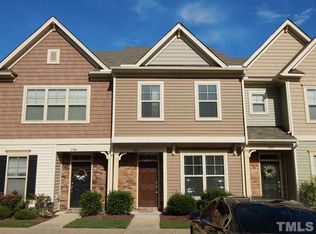 7803 Lillyhurst Dr, Raleigh, NC 27612