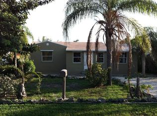 1922 Wilson St, Hollywood, FL 33020