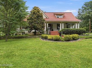 11705 Owl Creek Ln, Anchorage, KY 40223
