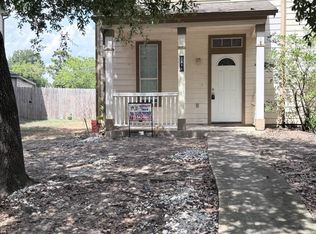 2211 Walnut Fair Ln, Spring, TX 77373