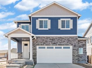 6761 Raven Ridge Ter, Colorado Springs, CO 80925
