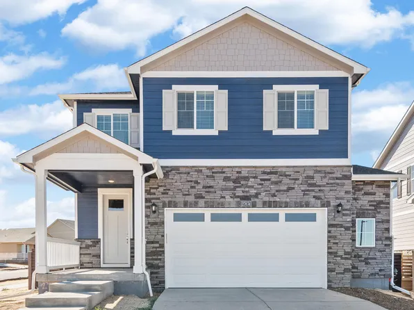 8576 Frasco Dr, Fountain, CO 80817