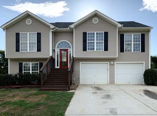 583 Matt Ln, Bethlehem, GA 30620