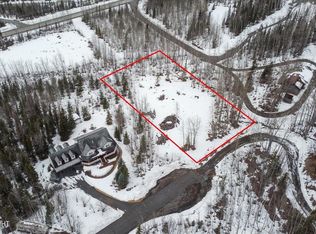 L1 B1 Magnaview Dr, Eagle River, AK 99577