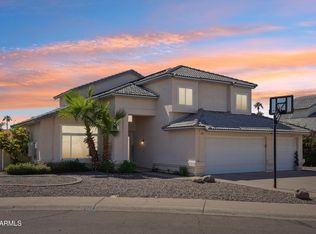 1951 E Baylor Ct, Chandler, AZ 85225