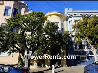 1258 Union St #1260, San Francisco, CA 94109