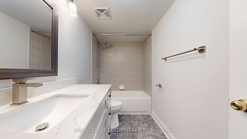 Mississauga Townhouse for rent - 2 Bedrooms — photo 33