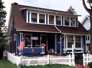 231 N Vine St, Westerville, OH 43081