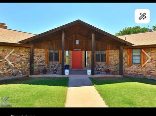 8908 County Road 103, Hamlin, TX 79520