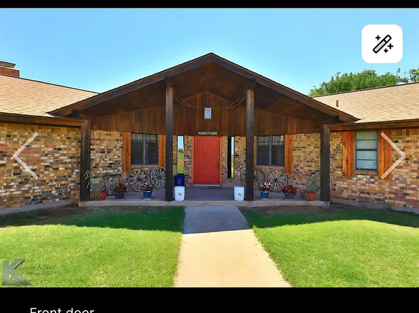 8908 County Road 103, Hamlin, TX 79520