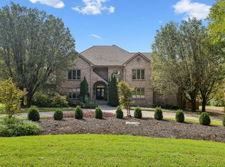 9127 Brentmeade Blvd, Brentwood, TN 37027