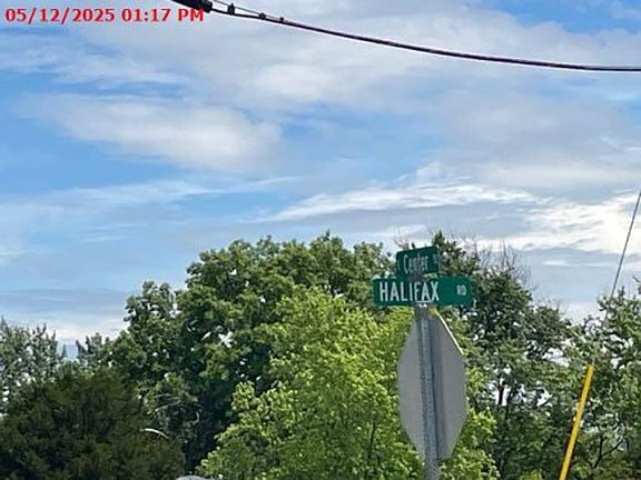 Exterior Address Verification