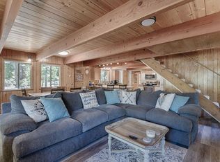 5668 Rhodesia Rd, Carnelian Bay, CA 96140