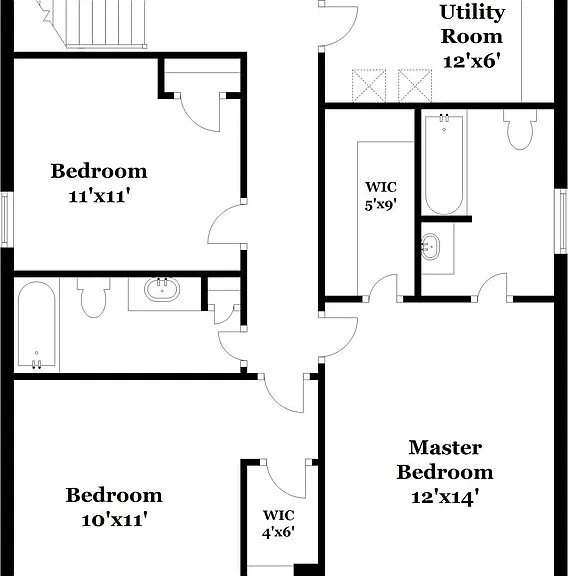 1334 Haestad Ct — Photo 3