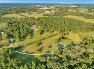 21909 Twin Creeks Rd, Montgomery, TX 77316