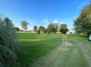 384 County Line Rd, Laurel Hill, FL 32567