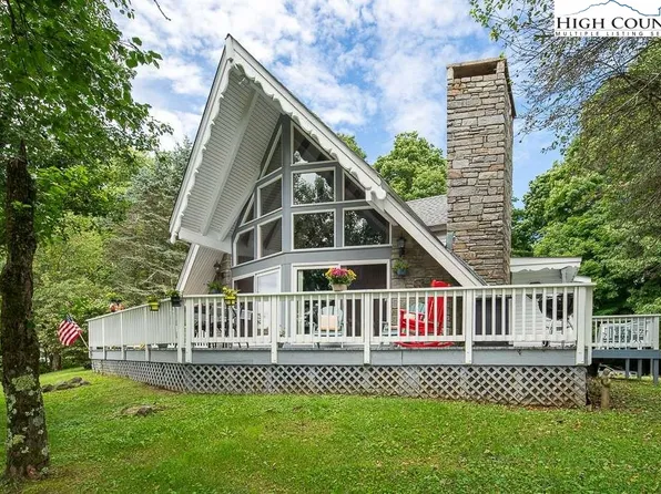 522 Laurel, Newland, NC 28657