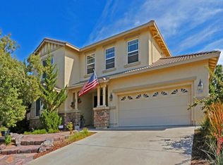 3289 Oselot Way, Rancho Cordova, CA 95670