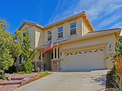 3289 Oselot Way, Rancho Cordova, CA, 95670