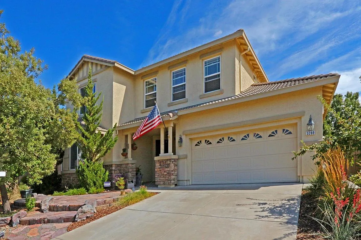 3289 Oselot Way photo 1