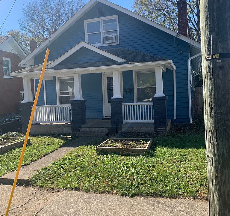 1st image of 316 E 5th St #1